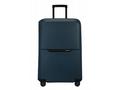 Samsonite Magnum Eco SPINNER 75 Midnight Blue