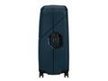 Samsonite Magnum Eco SPINNER 75 Midnight Blue