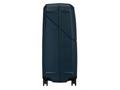 Samsonite Magnum Eco SPINNER 75 Midnight Blue
