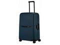 Samsonite Magnum Eco SPINNER 75 Midnight Blue