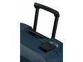 Samsonite Magnum Eco SPINNER 75 Midnight Blue