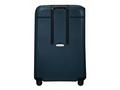 Samsonite Magnum Eco SPINNER 81 Midnight Blue