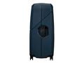 Samsonite Magnum Eco SPINNER 81 Midnight Blue