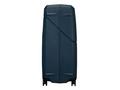 Samsonite Magnum Eco SPINNER 81 Midnight Blue