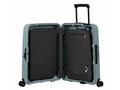 Samsonite Magnum Eco SPINNER 55 Ice Blue