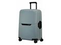 Samsonite Magnum Eco SPINNER 69 Ice Blue