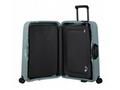 Samsonite Magnum Eco SPINNER 69 Ice Blue