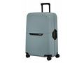 Samsonite Magnum Eco SPINNER 75 Ice Blue