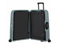 Samsonite Magnum Eco SPINNER 75 Ice Blue