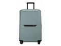 Samsonite Magnum Eco SPINNER 75 Ice Blue