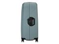 Samsonite Magnum Eco SPINNER 75 Ice Blue