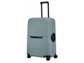 Samsonite Magnum Eco SPINNER 75 Ice Blue