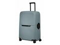 Samsonite Magnum Eco SPINNER 81 Ice Blue