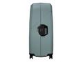 Samsonite Magnum Eco SPINNER 81 Ice Blue