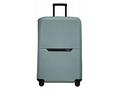 Samsonite Magnum Eco SPINNER 81 Ice Blue