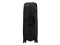Samsonite Magnum Eco SPINNER 55 Graphite