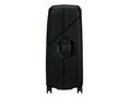 Samsonite Magnum Eco SPINNER 75 Graphite