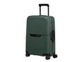 Samsonite Magnum Eco SPINNER 55 Forest Green