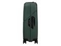 Samsonite Magnum Eco SPINNER 55 Forest Green