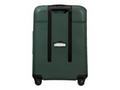 Samsonite Magnum Eco SPINNER 55 Forest Green