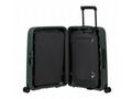 Samsonite Magnum Eco SPINNER 55 Forest Green