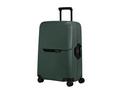 Samsonite Magnum Eco SPINNER 69 Forest Green