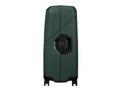Samsonite Magnum Eco SPINNER 69 Forest Green
