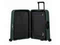 Samsonite Magnum Eco SPINNER 69 Forest Green