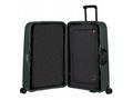 Samsonite Magnum Eco SPINNER 75 Forest Green