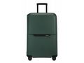 Samsonite Magnum Eco SPINNER 75 Forest Green