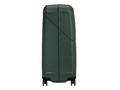 Samsonite Magnum Eco SPINNER 75 Forest Green