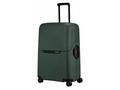 Samsonite Magnum Eco SPINNER 75 Forest Green