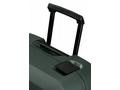 Samsonite Magnum Eco SPINNER 75 Forest Green