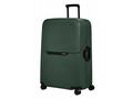 Samsonite Magnum Eco SPINNER 81 Forest Green