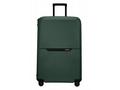 Samsonite Magnum Eco SPINNER 81 Forest Green