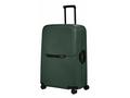 Samsonite Magnum Eco SPINNER 81 Forest Green