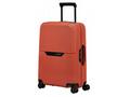 Samsonite Magnum Eco SPINNER 55 Maple Orange