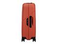 Samsonite Magnum Eco SPINNER 55 Maple Orange