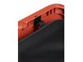 Samsonite Magnum Eco SPINNER 55 Maple Orange