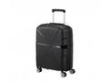 American Tourister STARVIBE SPINNER 55 EXP Black