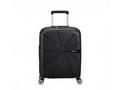 American Tourister STARVIBE SPINNER 55 EXP Black