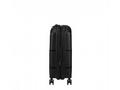 American Tourister STARVIBE SPINNER 55 EXP Black