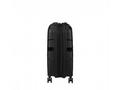 American Tourister STARVIBE SPINNER 55 EXP Black