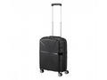 American Tourister STARVIBE SPINNER 55 EXP Black