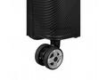 American Tourister STARVIBE SPINNER 55 EXP Black