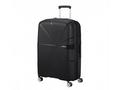 American Tourister STARVIBE SPINNER 77 EXP Black