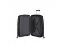 American Tourister STARVIBE SPINNER 77 EXP Black