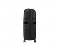 American Tourister STARVIBE SPINNER 77 EXP Black