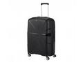 American Tourister STARVIBE SPINNER 77 EXP Black