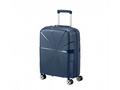American Tourister STARVIBE SPINNER 55 EXP Navy